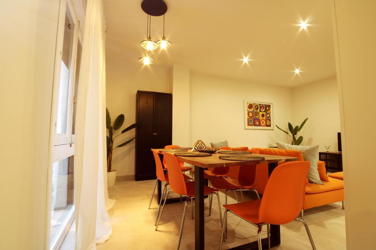 Apartamento A Un Paso De La Catedral *