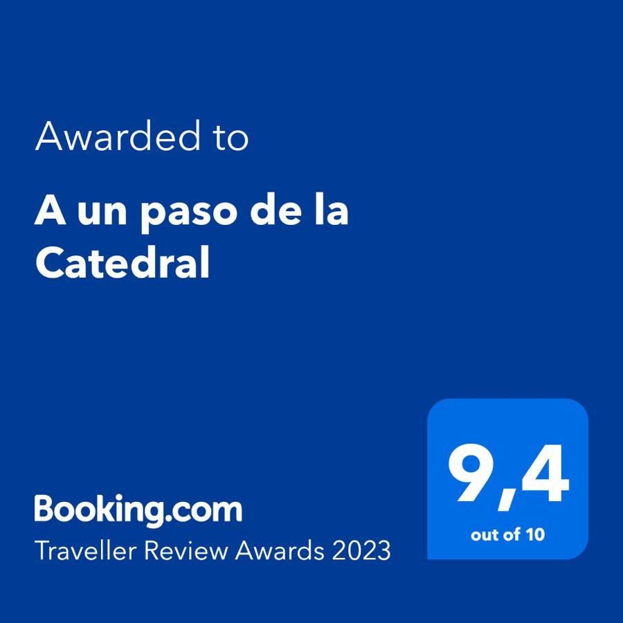 A Un Paso De La Catedral * Toledo